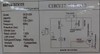 REFRIGERATOR SUPERTRONICS BCD-280 10CF