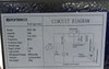 REFRIGERATOR SUPERTRONICS BCD-158 5.5CF