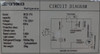 REFRIGERATOR SUPERTRONICS BCD-176 6.2CF