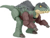 Toy Dinosaur Mattel Jurassic World Fierce Changers 2-in-1