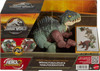 Toy Dinosaur Mattel Jurassic World Fierce Changers 2-in-1
