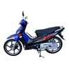 MOTORCYCLE KAMAX ASIAN LEOPARD-1 125CC BLUE
