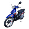 MOTORCYCLE KAMAX ASIAN LEOPARD-1 125CC BLUE