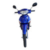 MOTORCYCLE KAMAX ASIAN LEOPARD-1 125CC BLUE