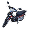 MOTORCYCLE KAMAX ASIAN LEOPARD-1 125CC BLACK