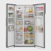 REFRIGERATOR FRIGIDAIRE FRSA15K2HVG 15.4CF