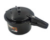 PRESSURE COOKER KITCHEN MASTER CLASSIC KM-26 9L BLACK