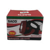 RECHARGEABLE LAMP SACO 04-FR-21278 LED TORCH LIGHT