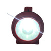RECHARGEABLE LAMP SACO 04-FR-21278 LED TORCH LIGHT