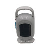 RECHARGEABLE LAMP SACO 04-FR-33713 LANTERN