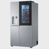 REFRIGERATOR LG LS77SXSC 28CF