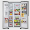 REFRIGERATOR LG LS77SXSC 28CF