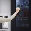 REFRIGERATOR LG LS77SXSC 28CF