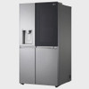 REFRIGERATOR LG LS77SXSC 28CF
