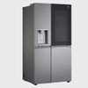 REFRIGERATOR LG LS77SXSC 28CF