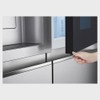 REFRIGERATOR LG LS77SXSC 28CF