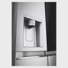 REFRIGERATOR LG LS77SXSC 28CF
