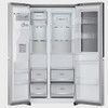 REFRIGERATOR LG LS77SXSC 28CF