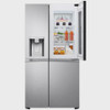 REFRIGERATOR LG LS77SXSC 28CF