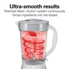 BLENDER HAMILTON BEACH 50181FG