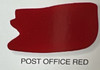PAINT SISSONS OIL POST OFFICE RED PRICE BUSTER