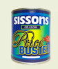 PAINT SISSONS OIL SIGNAL RED PRICE BUSTER