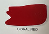PAINT SISSONS OIL SIGNAL RED PRICE BUSTER