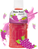 MOGU MOGU GRAPE FLAVORED DRINK 10.82fl oz 320ml