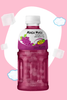 MOGU MOGU GRAPE FLAVORED DRINK 10.82fl oz 320ml