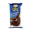 KISS CAKES CHOCOLATE CUPCAKES CREAM FILLED WITH CHOCOLATE ICING 75g