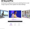 SOUNDBAR LG SC9S