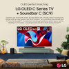 SOUNDBAR LG SC9S