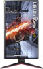 COMPUTER MONITOR LED 27" LG 27GN65R GAMING HDMI