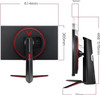 COMPUTER MONITOR LED 27" LG 27GN65R GAMING HDMI