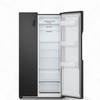 REFRIGERATOR LG GS51MPD 19CF BLACK