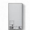 REFRIGERATOR LG GS51MPD 19CF BLACK