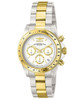 Watch Men Invicta 9212 Speedway Analog Japanese Quartz Chronograph Stainless Steel