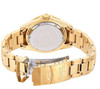 Watch Men Invicta 8936 Pro Diver Collection 23k Gold Plated