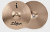 DRUM CYMBAL ZILDJIAN 14" HIHAT PAIR ILH14HP + ILH14HB