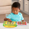 Toy LeapFrog 100 Animals Book 80-609540