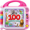 Toy LeapFrog 100 Animals Book 80-609540