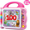 Toy LeapFrog 100 Animals Book 80-609540