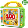 Toy LeapFrog 100 Animals Book 80-609540