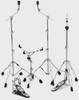 DRUM SET HARDWARE ONLY TAMA SM5W STAGE MASTER 5PCS PACK WITH PEDAL