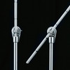 DRUM CYMBAL STAND HC43BWN BOOM