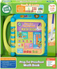 Toy LeapFrog Prep for Preschool Math Book