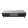 TV STAND 2615 GREY