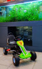 TOY GO CART PEDDLE TYRE GM-PC01 BIG WHEEL KART 3