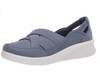 Footwear Clarks Women's Sillian 2.0 Star Blue Grey Synthetic
