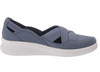Footwear Clarks Women's Sillian 2.0 Star Blue Grey Synthetic
